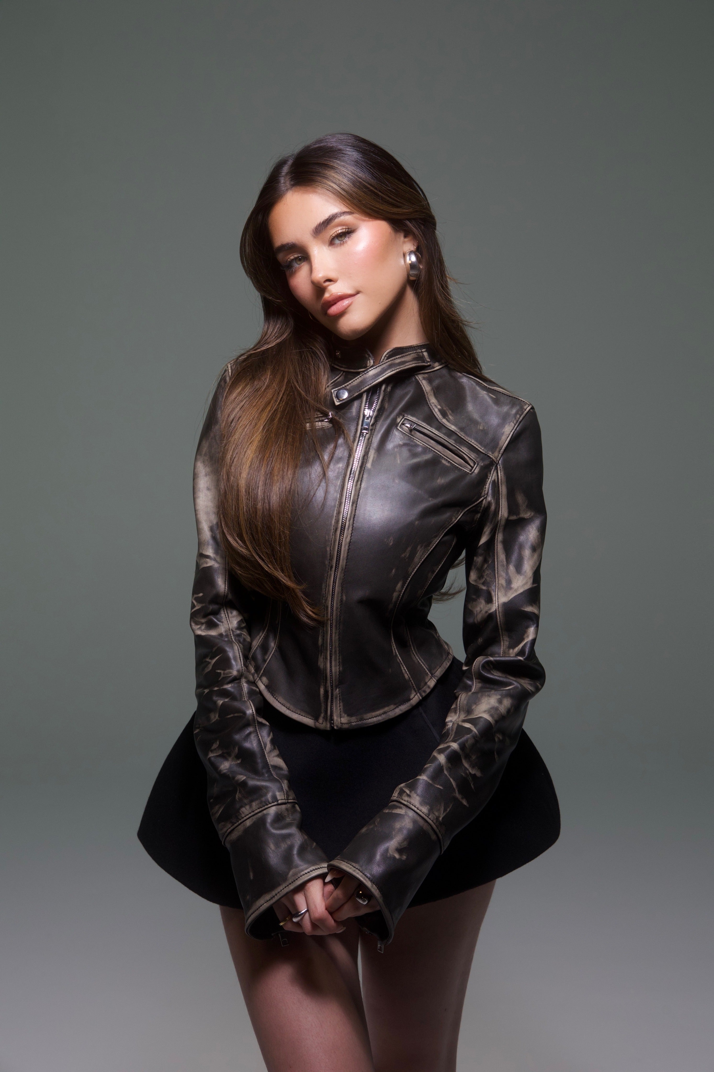 Madison Beer Interview On Fame Justin Bieber And Family Guilt The 
